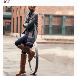 Ugg Samantha boots